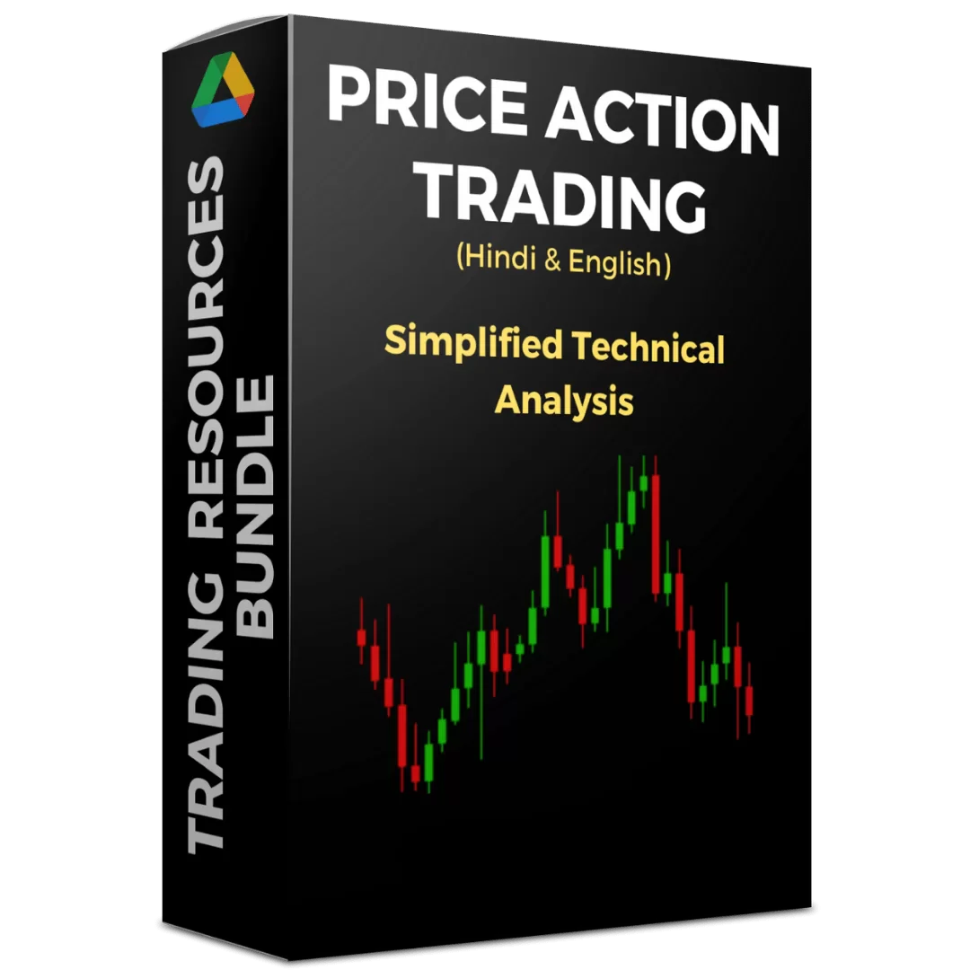 ULTIMATE TRADING BUNDLE