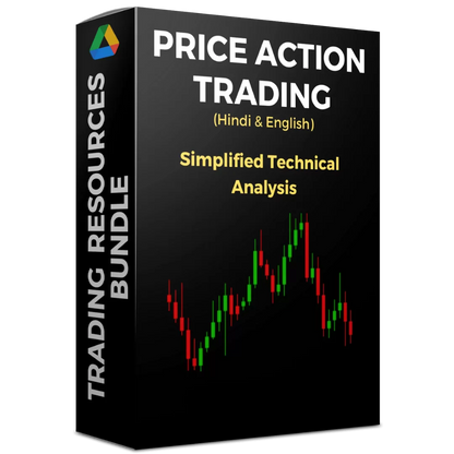 ULTIMATE TRADING BUNDLE