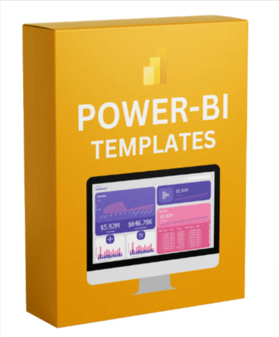 1000+ Ready to Use Excel Templates Bundle