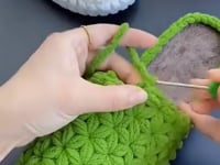 Crochet Bundle Demo 01