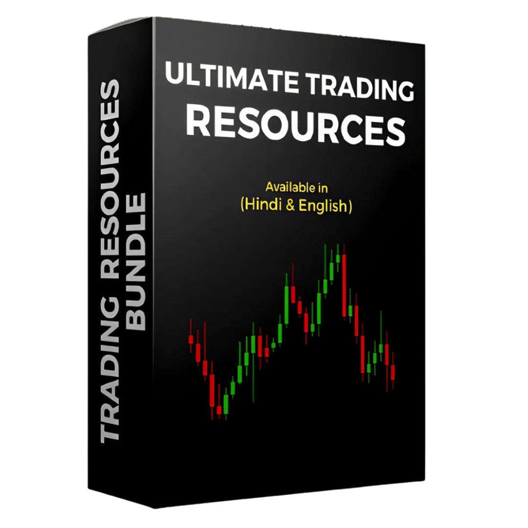 ULTIMATE TRADING BUNDLE